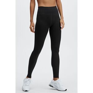 NWT Fabletics Sculptknit Statement Legging